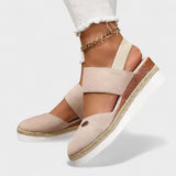 Alexandra™ | Ortopedické sandály