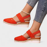 Alexandra™ | Ortopedické sandály