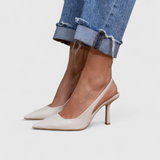Eliška | Elegantní ortopedické podpatky