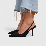 Eliška | Elegantní ortopedické podpatky