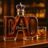 Whisky láhev Jack Daniel's - Edice Otec