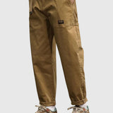 Jakub - Vintage cargo kalhoty