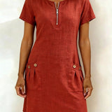 Lina™ | Přirozená elegance pro každý den