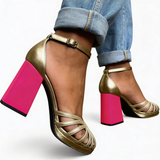 Veronika™ | Elegantní stylové podpatky
