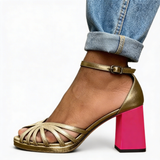 Veronika™ | Elegantní stylové podpatky