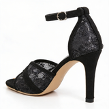 Barbora™ | Elegantní ortopedické podpatky