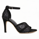 Barbora™ | Elegantní ortopedické podpatky