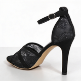 Barbora™ | Elegantní ortopedické podpatky