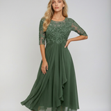 Margherita | Elegantní krajkové šaty pro zvláštní příležitosti